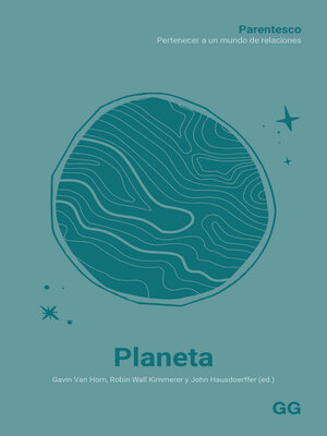 cover image of Planeta